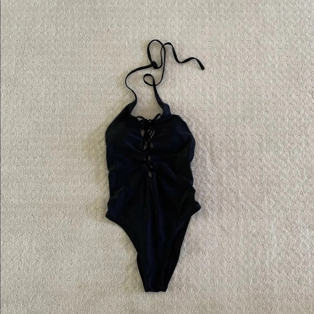 NEW Aerie one piece swim